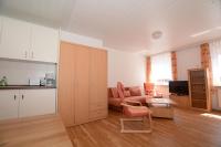 Gaestehaus-Flandern-2 - Bed and Breakfast Borkum