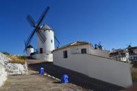 El Ardite - B&B Campo de Criptana