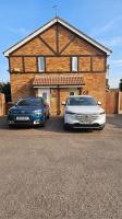 HIMA House - B&B Luton