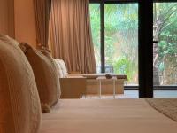 Villa YEMAYA - Suite bungalow indépendant - B&B Ngaparou