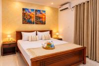 Villa 2 Chambres