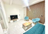 Appartement Piment - Villa Mathéo - B&B Les Trois-Îlets