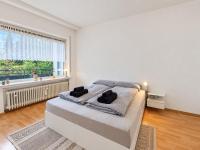 Thermen-Studio mit Balkon im Grünen - 8 Min zur Hufeland-Therme - Ferienwohnung Bad Pyrmont