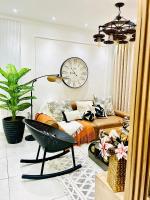 Kappa Penthouse - Bed and Breakfast Gaborone
