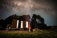 The Dairy and Pines Tiny house by Tiny Away - B&B Shadforth