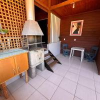 Residencial Taiyo - B&B Bombinhas