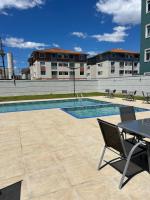 AP Jurássico - B&B São José dos Pinhais