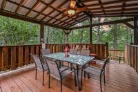 Amazing Dreams cabin - B&B Sevierville