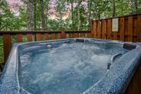 Amazing Dreams cabin - B&B Sevierville
