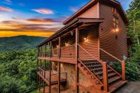 Ali's Dream cabin - B&B Sevierville