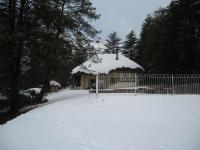 Lairds Lodge - B&B
