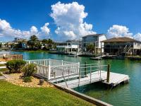 Channel-Front 4BR Home • Private Dock Fishing • Cherry Grove • TipSEA Turtle - Ferienwohnung Myrtle Beach