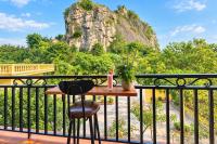 Homestay An Nhiên - B&B Nguyên Ngoại