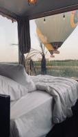 Nuts Sky Cabin - Ferienwohnung Luxor