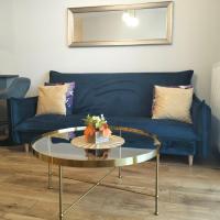 Zachod Slonca - B&B Gdansk