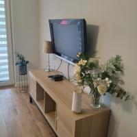 Zachod Slonca - B&B Gdansk