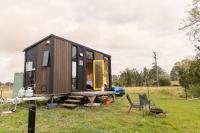 The Tiny Getaway at MiraVale by Tiny Away - B&B Tabulam