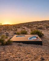 PauseHouse PM - Your Romantic Break in Joshua Tree - B&B Yucca Valley