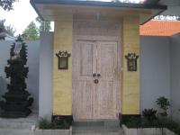 Temuku Guest House - B&B