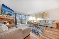 Modern Lake Geneva Condo with Year-Round Views - B&B Lake Geneva