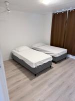 Forest Lodge Apartments - Chambres d'hôtes Brisbane