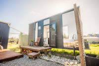 Rimu View 1 by Tiny Away - B&B Hokitika