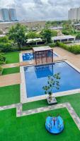 The Meritus at SMDC Style Condo - Ferienwohnung Iloilo City