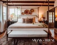 Swank House on Main St in Ashland - B&B Ashland
