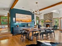 Elkai Landing Private Mt Rainier Retreat - B&B Packwood