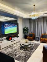Eko Atlantic Apartments - B&B Lagos