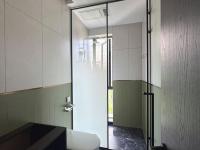 Deluxe Doppelzimmer mit Dusche