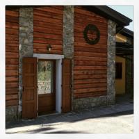 Trout Lodge - B&B Collagna
