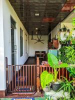 Punsisi Villa - B&B Weligama
