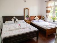 Punsisi Villa - Ferienwohnung Weligama
