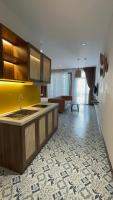 Apartment with View and Balcony