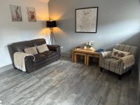 The Sheep Shed - B&B Holcombe