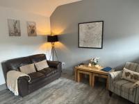 The Sheep Shed - B&B Holcombe