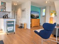 Sterntaucher 06 - B&B Ostseebad Prerow