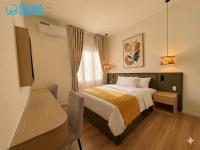 OnsenHouse Boutique Stay near My Khe Beach- Căn hộ gần biển Mỹ Khê - B&B Da Nang