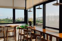 花蓮吾庭文旅WuTingStay with elevator附電梯I自助洗烘衣機Free Laundry I免費點心咖啡 Free Coffee&Snack - B&B Hualien City