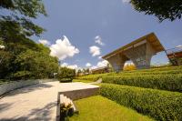 Triyana Resort and Glamping Carangsari Bali - Bed and Breakfast Pinggan