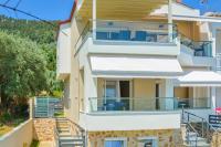 Luxury Villa Efi Thasos - B&B Chrysi Ammoudia