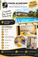 Tokelo Guesthouse Emalahleni - B&B Emalahleni