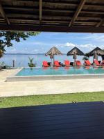 Koh Chang Villa - Bed and Breakfast Ko Chang