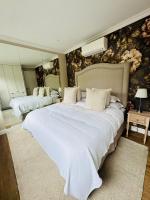 Villa Mignon - Chambres d'hôtes Franschhoek