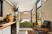 Stillwater Retreat by Tiny Away - B&B Taminick