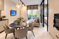 Apartament Oaza II Garaż Balkon Netflix WiFi - Ferienwohnung Koszalin