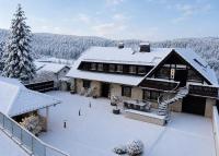 Villa Eifelblick Sauna&Wellness Apartment - B&B Heimbach