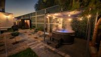 RAJSKIE REZYDENCJE-LUXURY SPA Jacuzzi i Sauna - B&B Bilcza