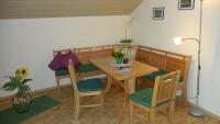 Apartamento con balcón (4 adultos)